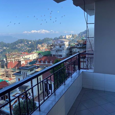 Ki Kiba Dhee Apartamento Darjeeling  Exterior foto