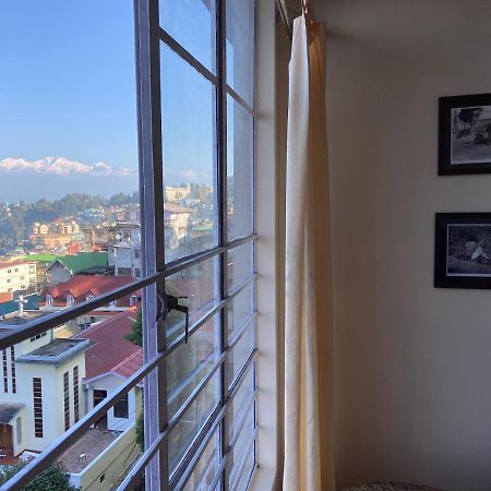 Ki Kiba Dhee Apartamento Darjeeling  Exterior foto