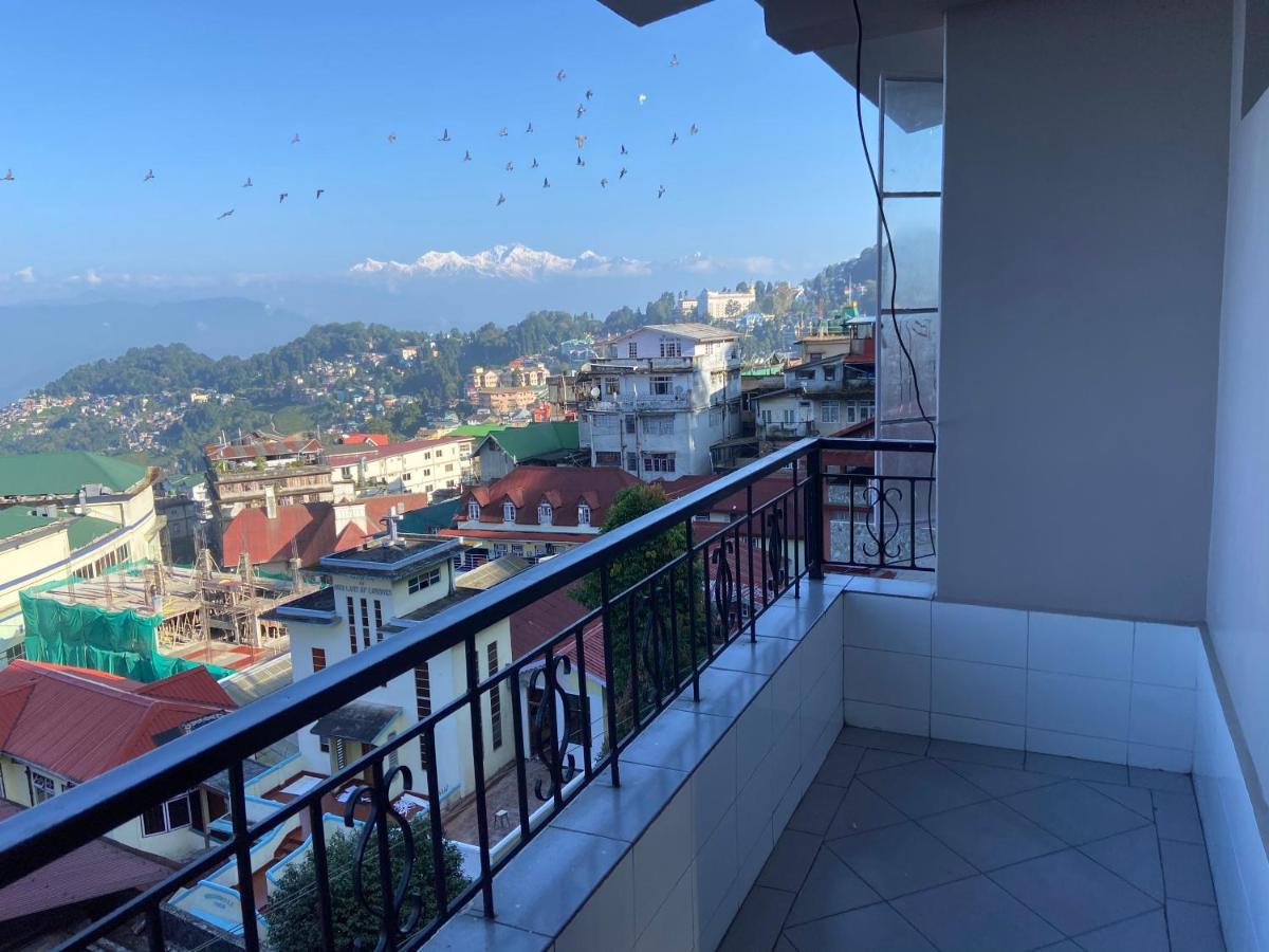 Ki Kiba Dhee Apartamento Darjeeling  Exterior foto