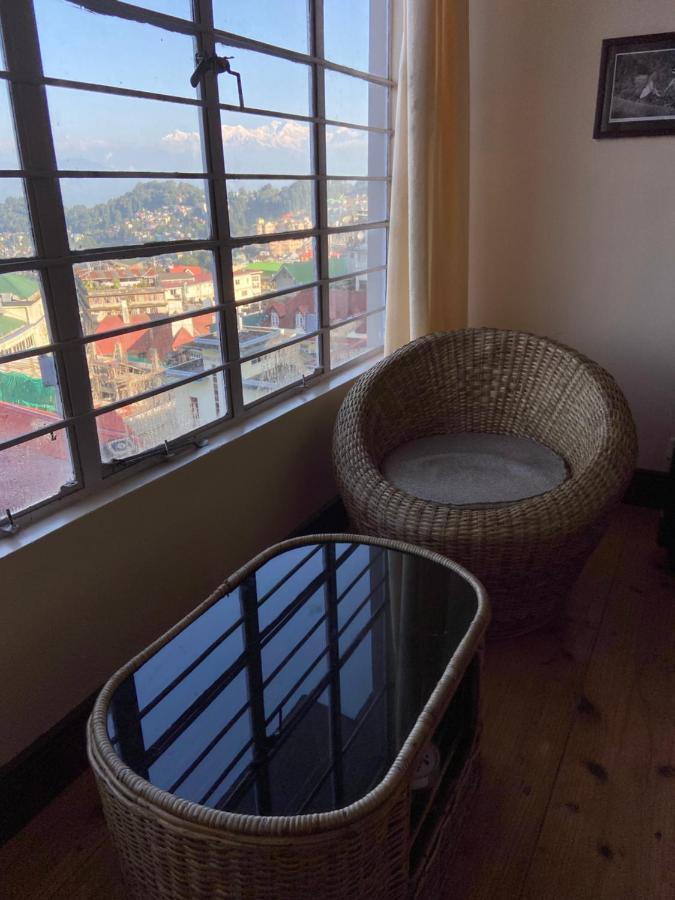 Ki Kiba Dhee Apartamento Darjeeling  Exterior foto