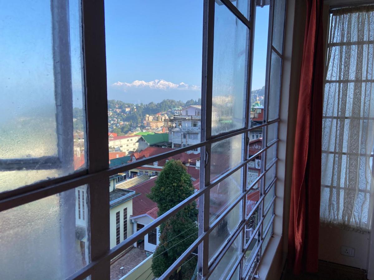 Ki Kiba Dhee Apartamento Darjeeling  Exterior foto