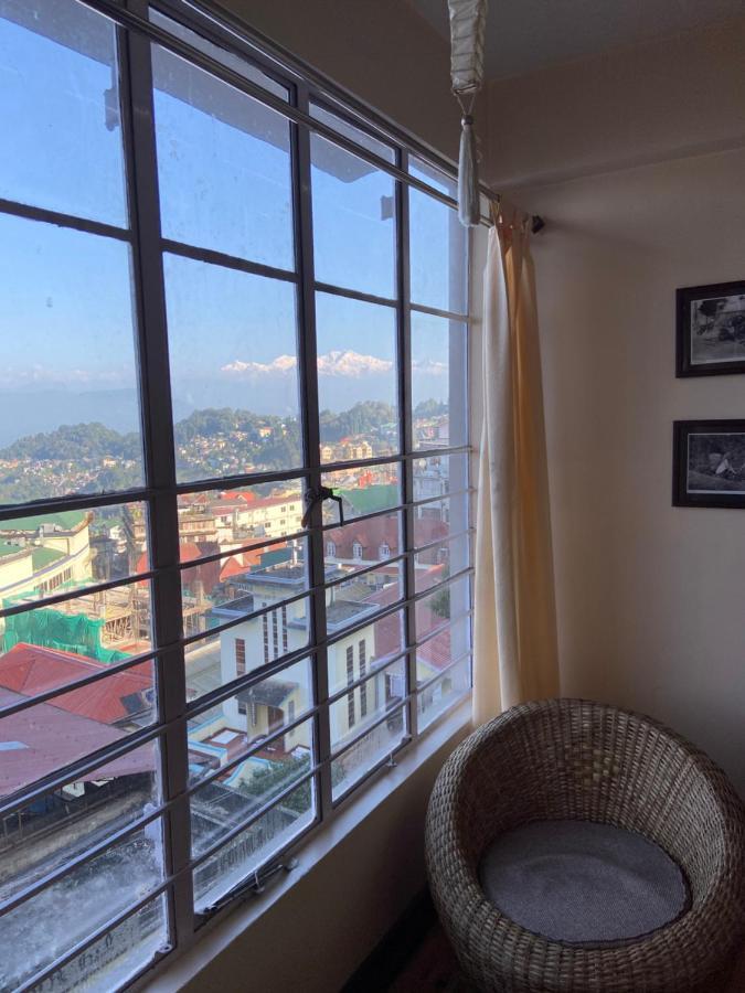 Ki Kiba Dhee Apartamento Darjeeling  Exterior foto