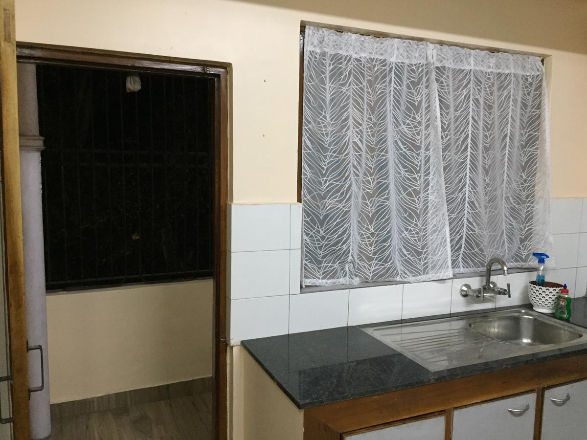 Ki Kiba Dhee Apartamento Darjeeling  Exterior foto