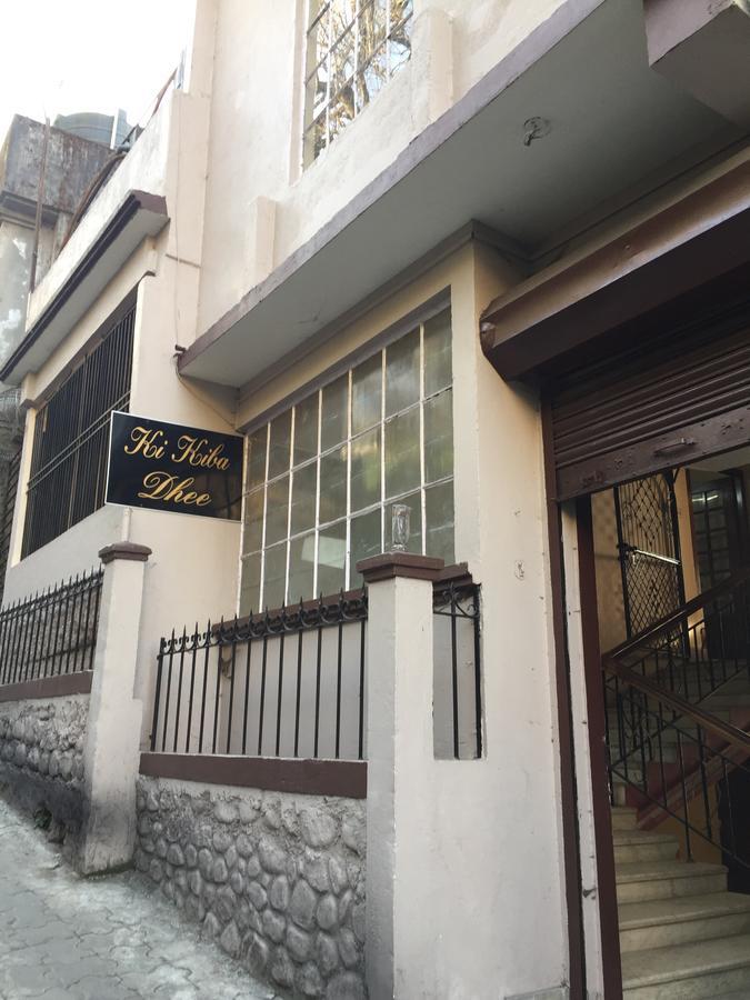 Ki Kiba Dhee Apartamento Darjeeling  Exterior foto