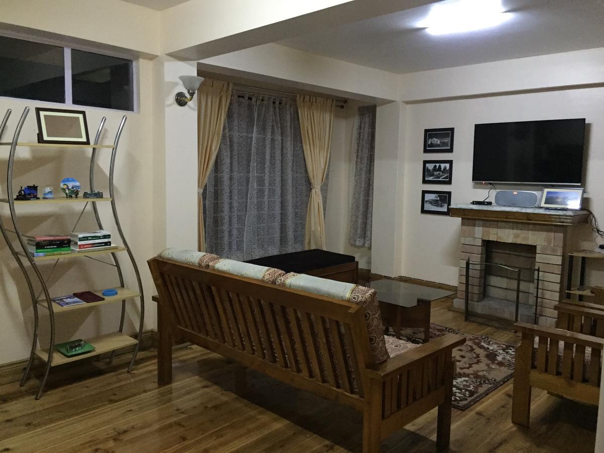Ki Kiba Dhee Apartamento Darjeeling  Exterior foto