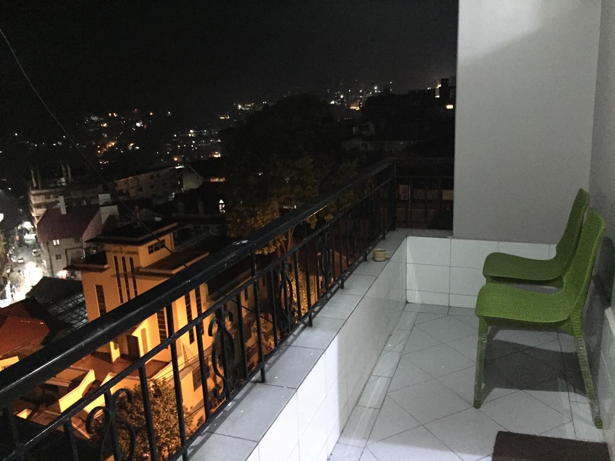 Ki Kiba Dhee Apartamento Darjeeling  Exterior foto