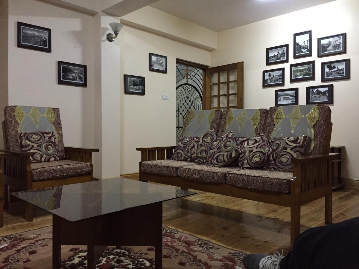 Ki Kiba Dhee Apartamento Darjeeling  Exterior foto
