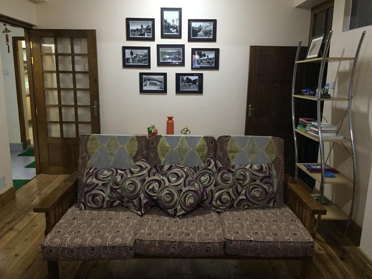 Ki Kiba Dhee Apartamento Darjeeling  Exterior foto