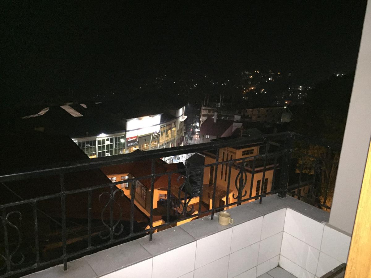 Ki Kiba Dhee Apartamento Darjeeling  Exterior foto