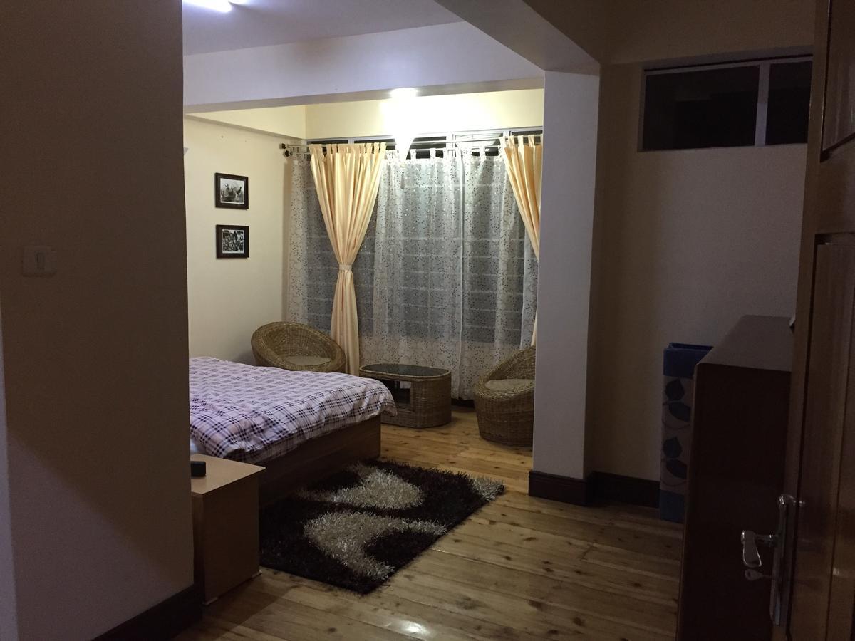 Ki Kiba Dhee Apartamento Darjeeling  Exterior foto