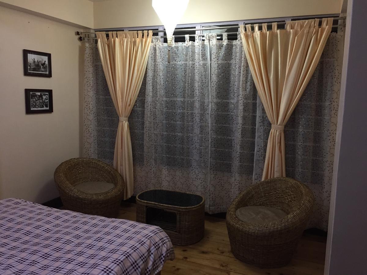 Ki Kiba Dhee Apartamento Darjeeling  Exterior foto