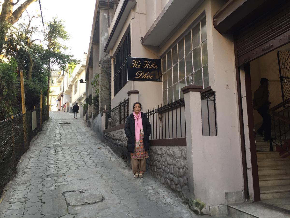 Ki Kiba Dhee Apartamento Darjeeling  Exterior foto