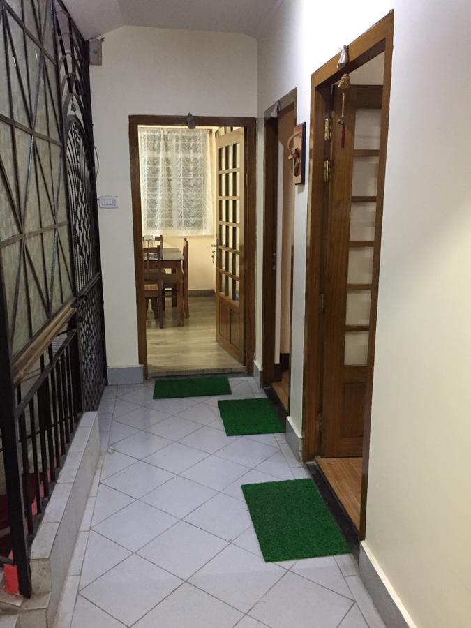 Ki Kiba Dhee Apartamento Darjeeling  Exterior foto